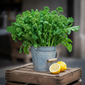 BROCCOLETTO