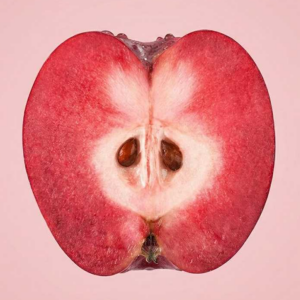 Mela fragola