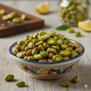 PISTACCHIO SICILIANO SGUSCIATO