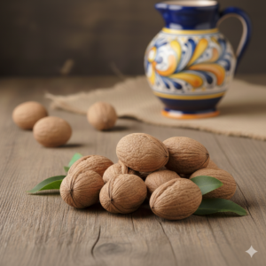 NOCI SICILIANE